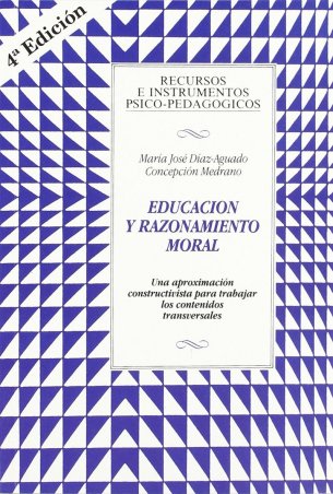 Educación y razonamiento moral