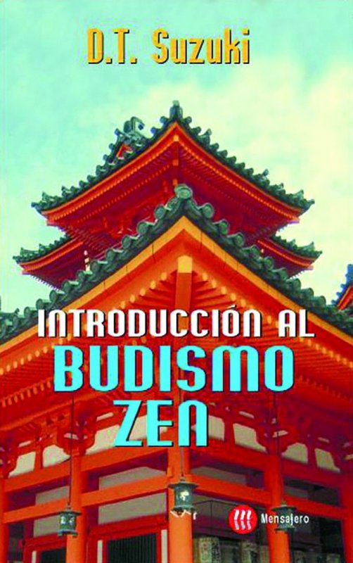 Introducción al budismo zen