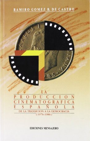 La producción cinematográfica española