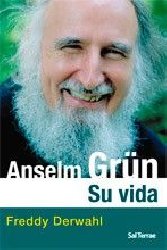  Anselm Grün. Su vida