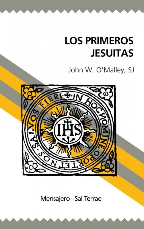 Los primeros jesuitas