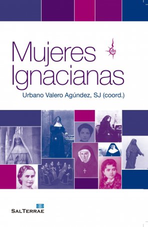  Mujeres Ignacianas
