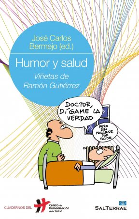 Humor y salud