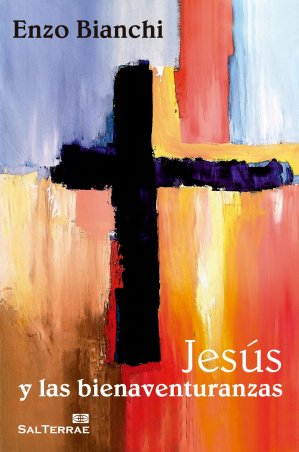 Jesús y las bienaventuranzas
