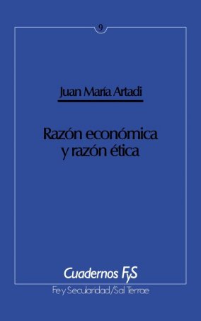 Razón económica y razón ética