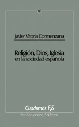 Religión, Dios, Iglesia en la sociedad española