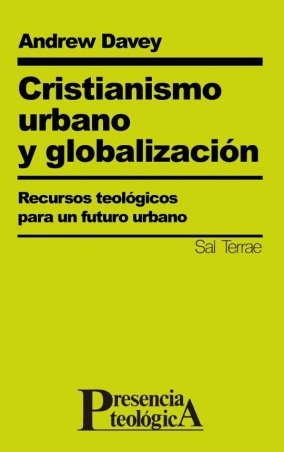 Cristianismo urbano y globalización