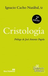 Cristología. Prólogo de José Antonio Pagola