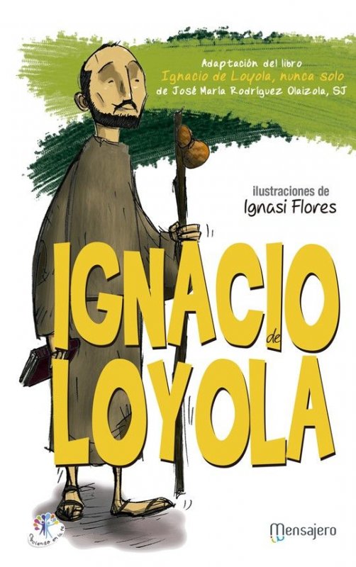 Ignacio de Loyola.