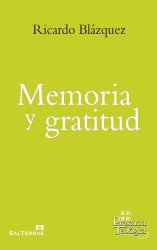 Memoria y gratitud