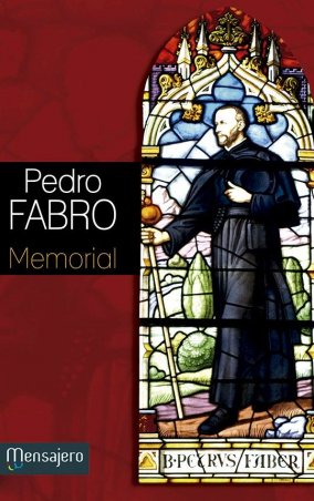 Memorial. Pedro Fabro