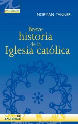 Breve historia de la Iglesia católica