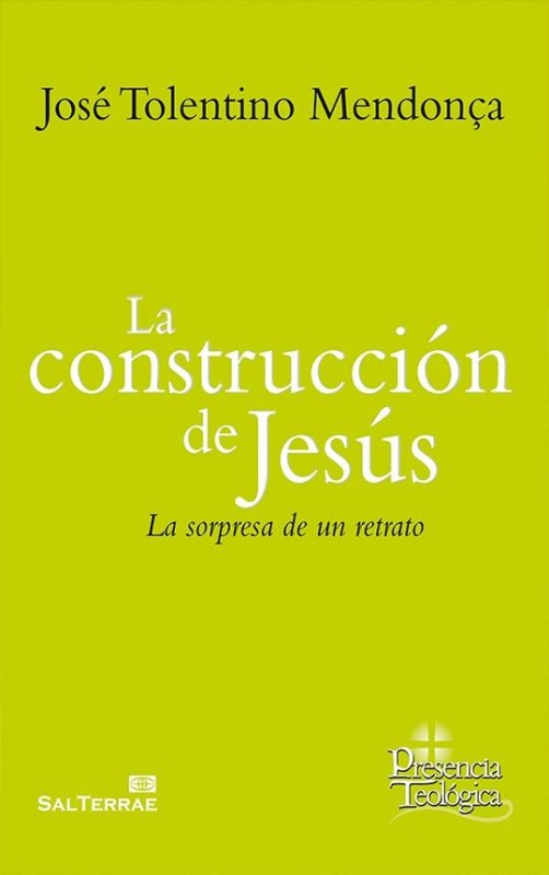 La construcción de Jesús. La sorpresa de un retrato.