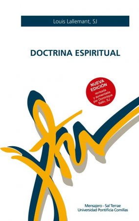 Doctrina espiritual
