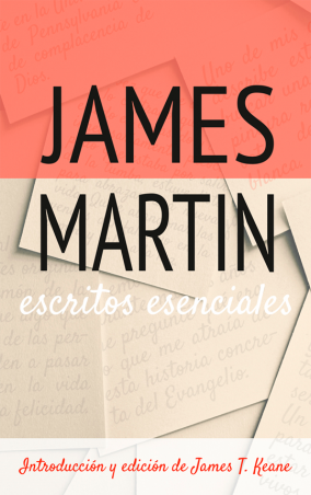 Escritos esenciales. James Martin