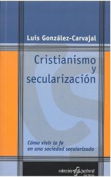 Cristianismo y secularización