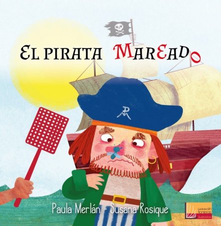 El pirata MarEado
