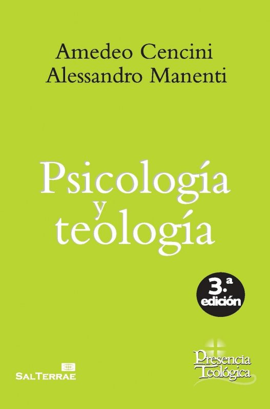 243-Psicología y teología