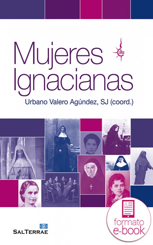 Mujeres ignacianas