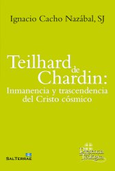 Teilhard de Chardin: