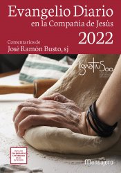 Evangelio diario 2022 en la...