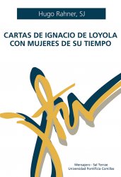 Cartas de Ignacio de Loyola...