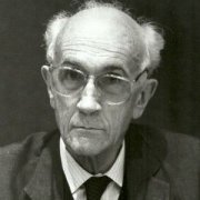 José Gómez Caffarena
