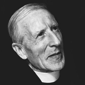 Pierre Teilhard de Chardin, SJ