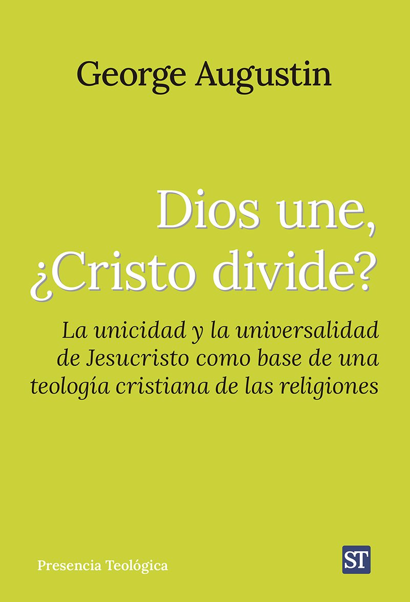 Dios une, ¿Cristo divide?