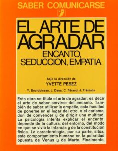 El arte de agradar