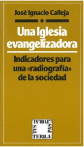 Una Iglesia evangelizadora