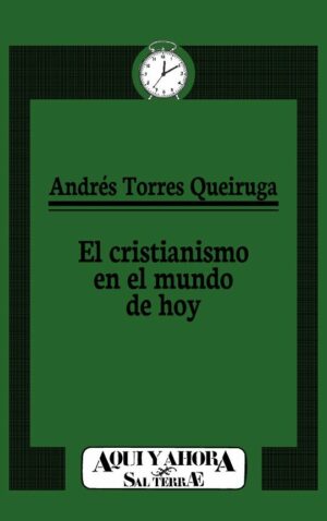 El cristianismo en el mundo de hoy