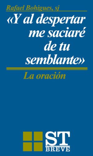 «Y al despertar me saciaré de tu semblante»