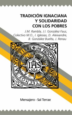 Tradición ignaciana y solidaridad con los pobres