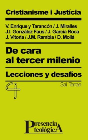 De cara al tercer milenio. Lecciones y desafíos