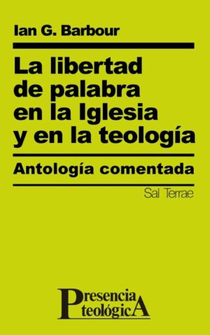 La libertad de palabra en la Iglesia y en la teología