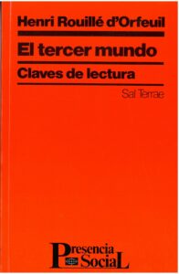 El tercer mundo. Claves de lectura