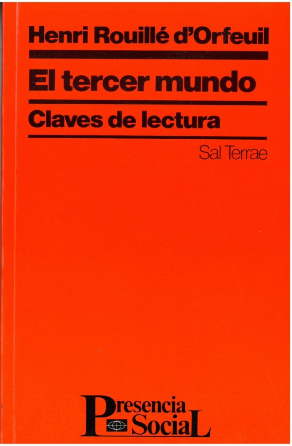 El tercer mundo. Claves de lectura