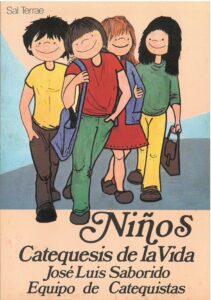 Niños. Catequesis de la vida