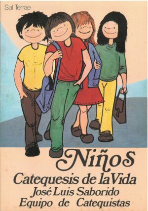 Niños. Catequesis de la vida