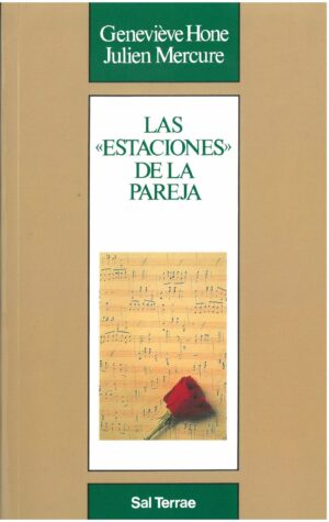 Las estaciones de la pareja