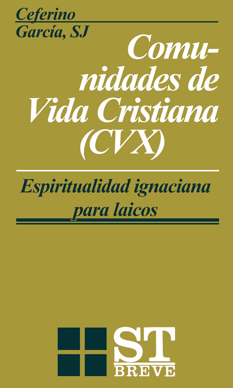 Comunidades de Vida Cristiana (CVX)