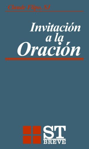 Invitación a la Oración