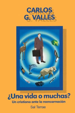 ¿Una Vida o Muchas?