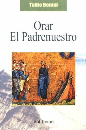 Orar el Padrenuestro