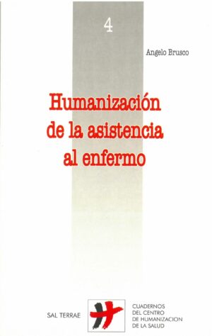Humanización de la asistencia al enfermo