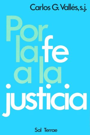 Por la Fe a la Justicia