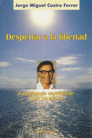 Despertar a la libertad