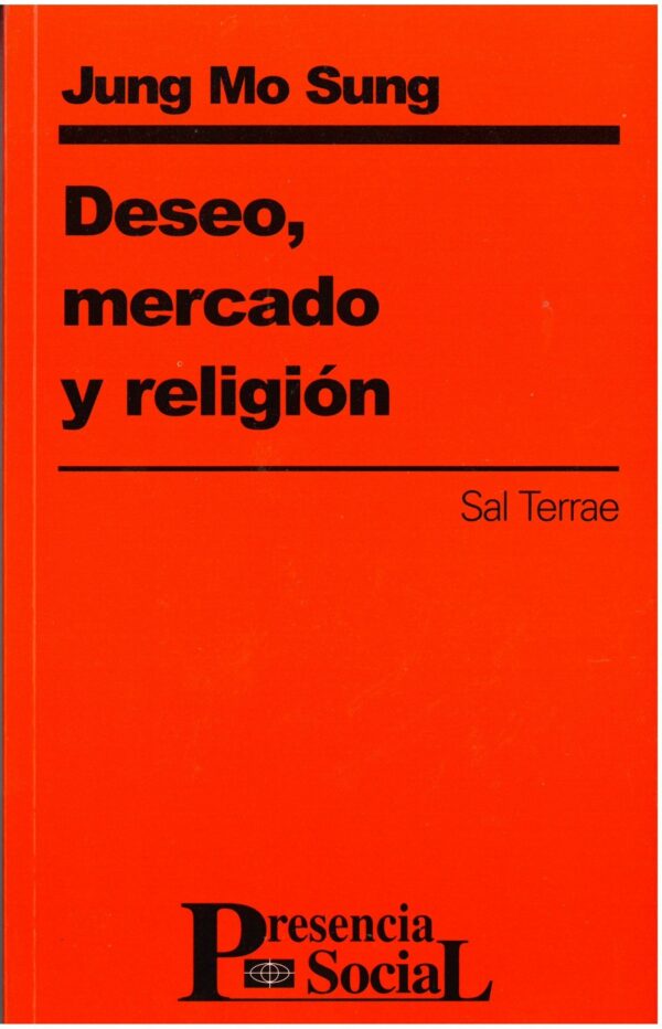 Deseo, mercado y religión
