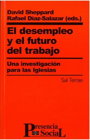 El desempleo y el futuro del trabajo
